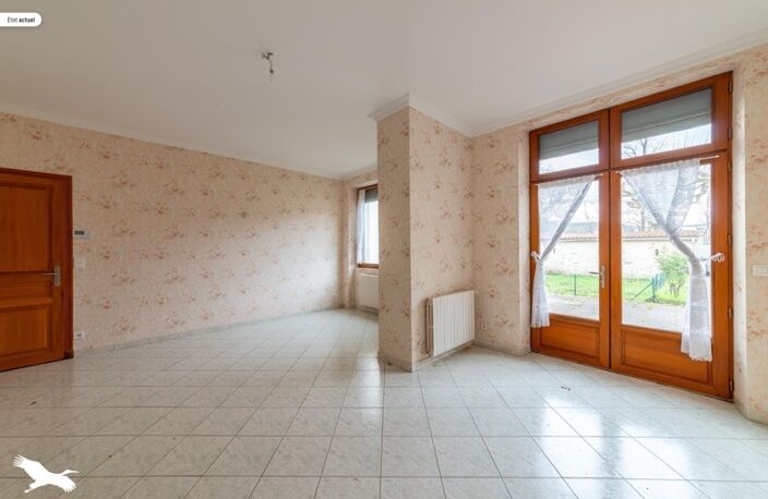 Vente maison 5 pièces 156 m² Cahors (46000) — photo 3