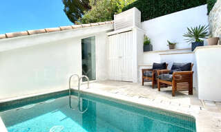 Maison 6 Pièces 167 m² à vendre à Cannes (06400)