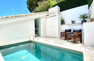 maison 6 pièces 167 m2 à vendre à Cannes (06400)