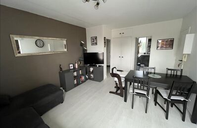 vente appartement 175 000 € à proximité de Domont (95330)