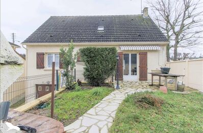 vente maison 369 250 € à proximité de Mantes-la-Jolie (78200)