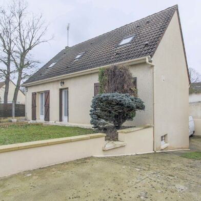 Maison 6 pièces 345000 €