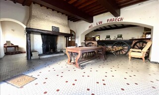Maison 12 Pièces 381 m² à vendre à Moulédous (65190)