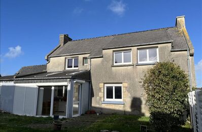 vente maison 160 500 € à proximité de Plouneour-Trez (29890)