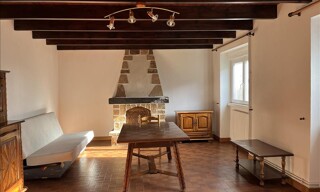 Maison 6 Pièces 85 m² à vendre à Plouider (29260)