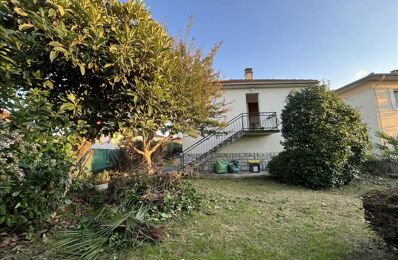 vente maison 139 750 € à proximité de Sarrouilles (65600)