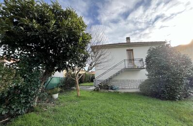 vente maison 118 800 € à proximité de Oursbelille (65490)