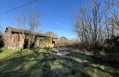 construire maison 80 000 € à proximité de Belin-Béliet (33830)