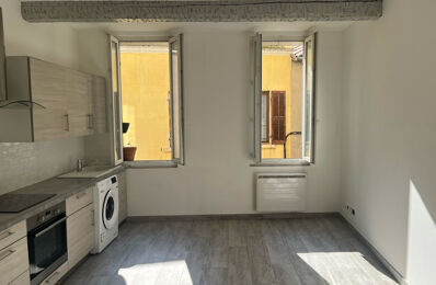 location appartement 650 € CC /mois à proximité de Marseille 7 (13007)