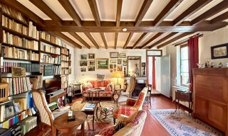 Maison 4 Pièces 182 m² à vendre à Romorantin-Lanthenay (41200)