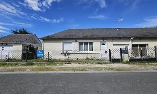Maison 3 Pièces 74 m² à vendre à Romorantin-Lanthenay (41200)