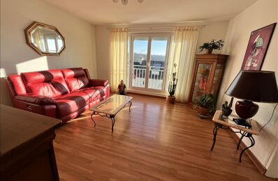 vente appartement 165 850 € à proximité de Plonéour-Lanvern (29720)