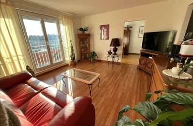 vente appartement 159 430 € à proximité de Briec-de-l'Odet (29510)