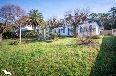 vente maison 525 000 € à proximité de Anglet (64600)