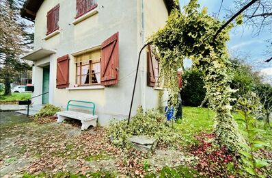 vente maison 160 000 € à proximité de Savenès (82600)