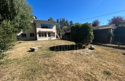 vente maison 249 000 € à proximité de Pommier-de-Beaurepaire (38260)