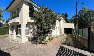 Maison 16 Pièces 595 m² à vendre à Saint-Barthélemy (38270)