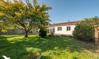 Maison 4 Pièces 85 m² à vendre à Le Château-d'Oléron (17480)