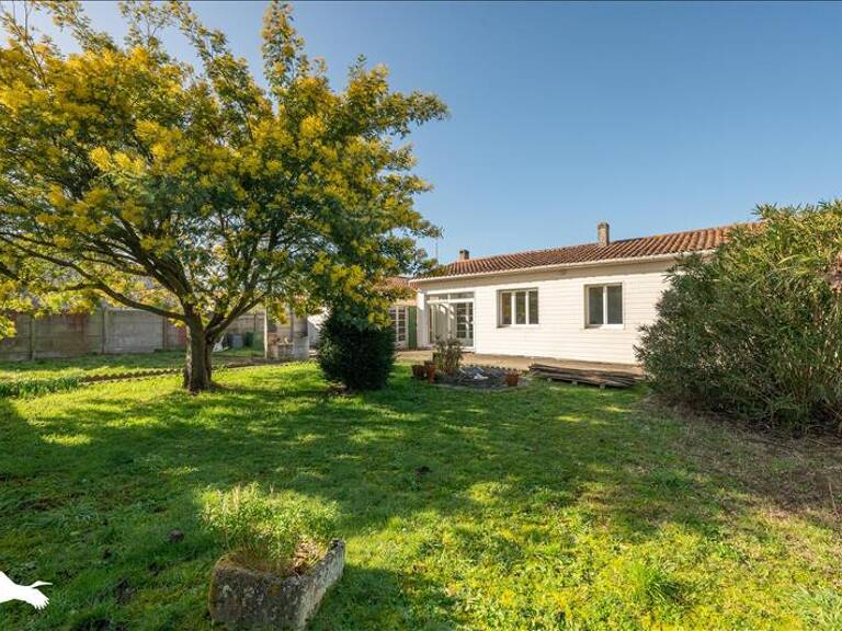 Maison 4 pièces 85 m² — photo 1