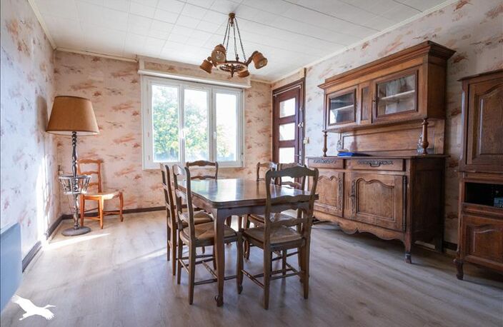 Vente maison 4 pièces 85 m² Le Château-d'Oléron (17480) — photo 3