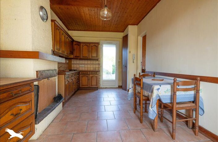 Vente maison 4 pièces 85 m² Le Château-d'Oléron (17480) — photo 4
