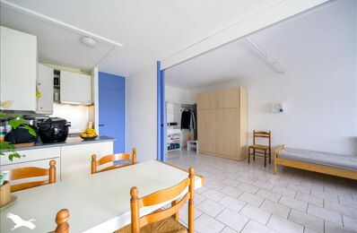 vente appartement 243 800 € à proximité de Angoulins (17690)