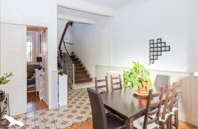 maison 9 pièces 192 m2 à vendre à Lombez (32220)