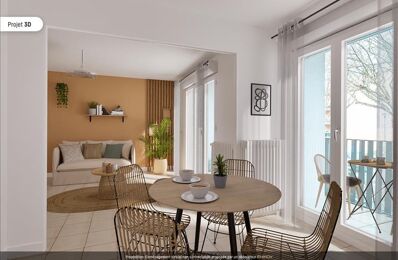 vente appartement 155 150 € à proximité de Saint-Maurice-de-Beynost (01700)