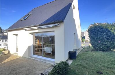 vente maison 233 200 € à proximité de Langolen (29510)