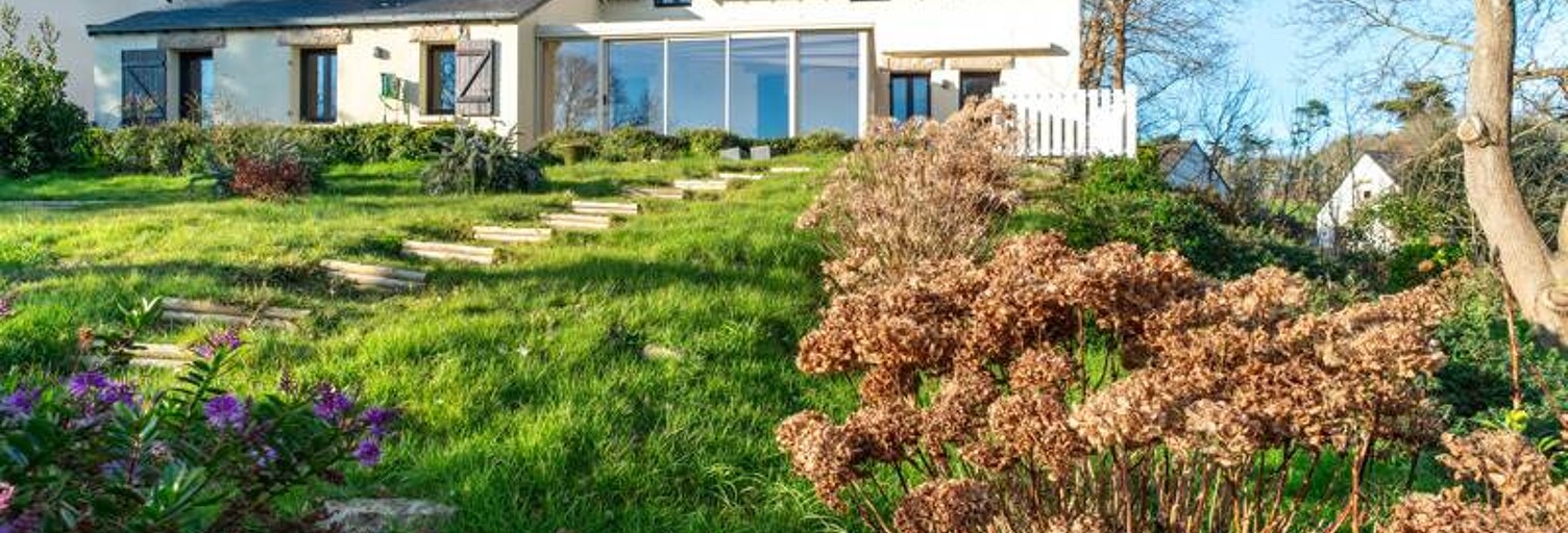 Maison 7 Pièces 160 m² à vendre à Audierne (29770)