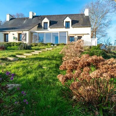 Maison 7 pièces 316500 €