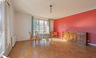 Appartement 4 Pièces 83 m² à vendre à Toulouse (31500)