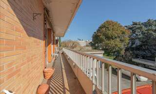 Appartement 4 Pièces 83 m² à vendre à Toulouse (31500)