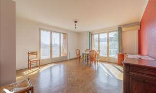 Appartement 4 Pièces 83 m² à vendre à Toulouse (31500)