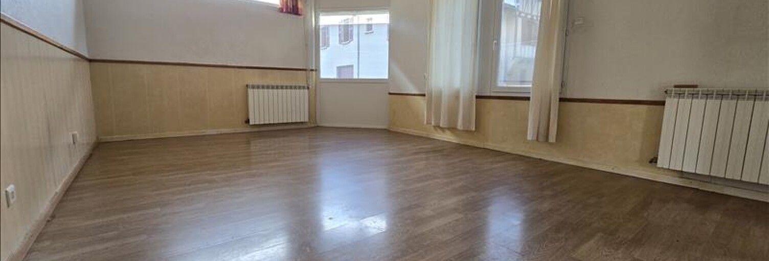 Maison 4 Pièces 80 m² à vendre à Bouillac (12300)