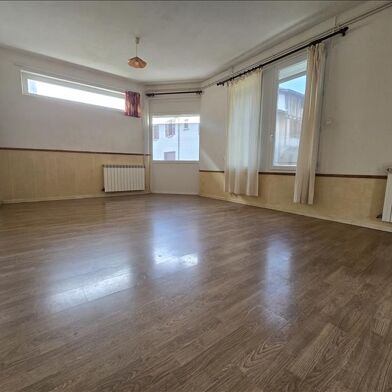 Maison 4 pièces 61300 €