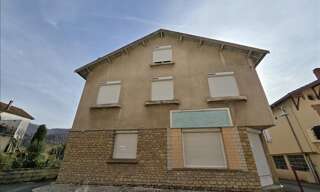 Maison 4 Pièces 80 m² à vendre à Bouillac (12300)