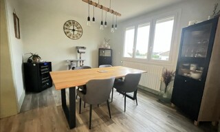 Maison 8 Pièces 137 m² à vendre à Mehun-sur-Yèvre (18500)