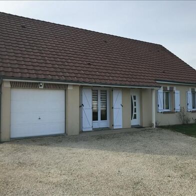 Maison 5 pièces 108 m²