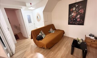 Appartement 2 Pièces 26 m² à vendre à Castres (81100)