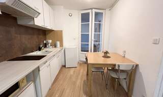 Appartement 2 Pièces 26 m² à vendre à Castres (81100)