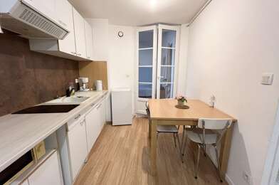 Appartement 2 pièces 69500 €