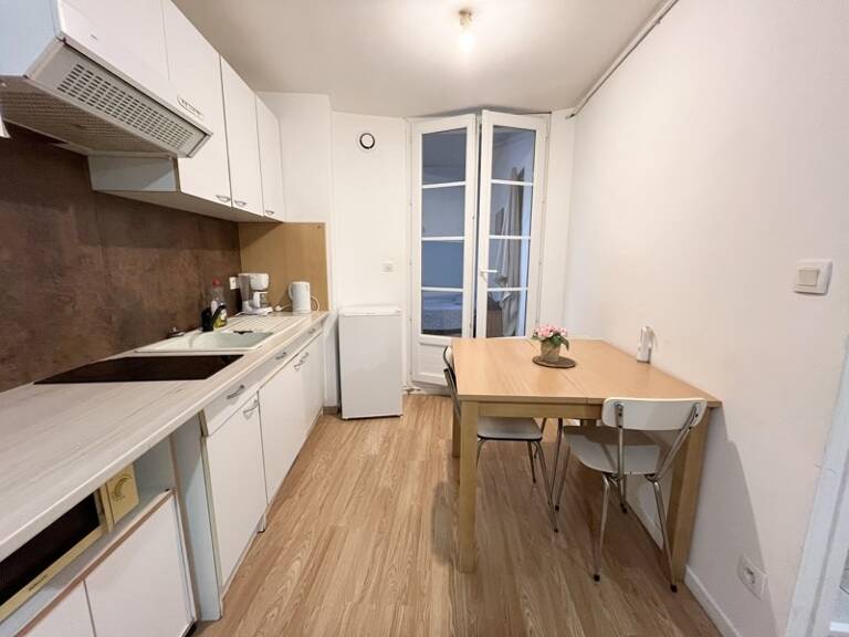 Appartement de 2 pièces principales — photo 1