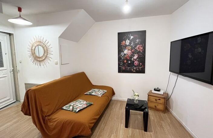 Appartement de 2 pièces principales — photo 2