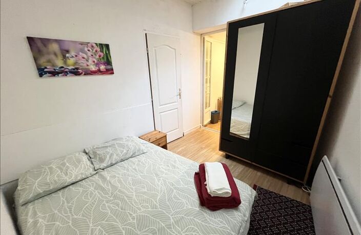 Appartement de 2 pièces principales — photo 5