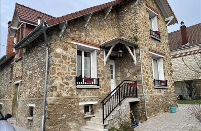 vente maison 445 000 € à proximité de Pontoise (95000)