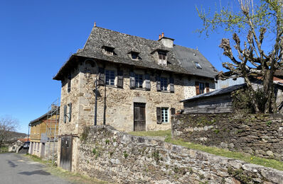 vente maison 32 000 € à proximité de Conques-en-Rouergue (12320)