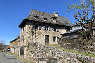 Maison 4 pièces 32000 €