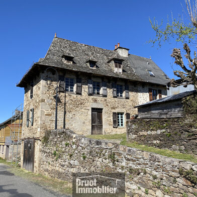 Maison 4 pièces 32000 €