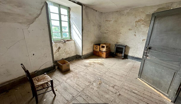 Villa / Maison 4 pièces  à vendre Cassaniouze 15340